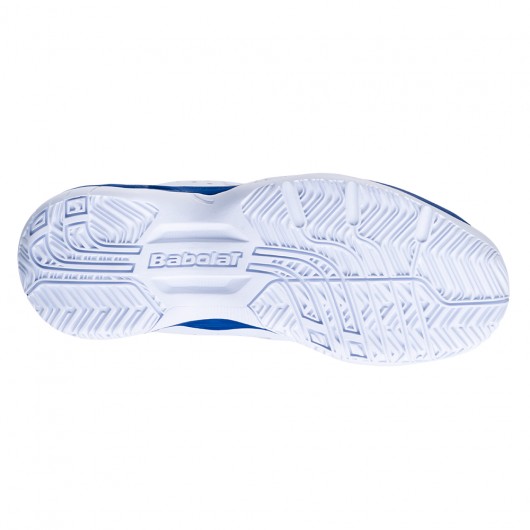Кросівки тенісні дитячі Babolat PULSION ALL COURT KID 32S20518/1044