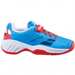 Кросівки тенісні дитячі Babolat PULSION ALL COURT KID 32S20518/5039