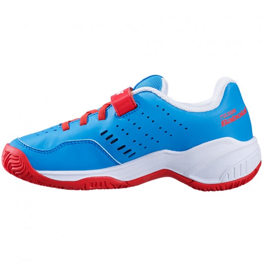 Кросівки тенісні дитячі Babolat PULSION ALL COURT KID 32S20518/5039