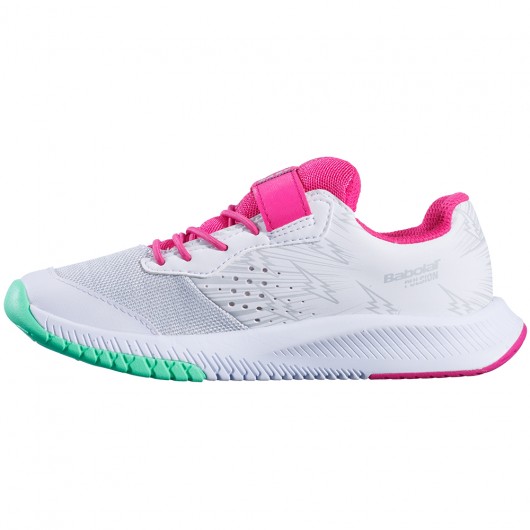 Кросівки тенісні дитячі Babolat PULSION ALL COURT KID 32S21518/1058