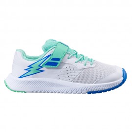 Кросівки тенісні дитячі Babolat PULSION ALL COURT KID 3...