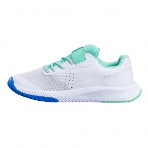 Кросівки тенісні дитячі Babolat PULSION ALL COURT KID 3...