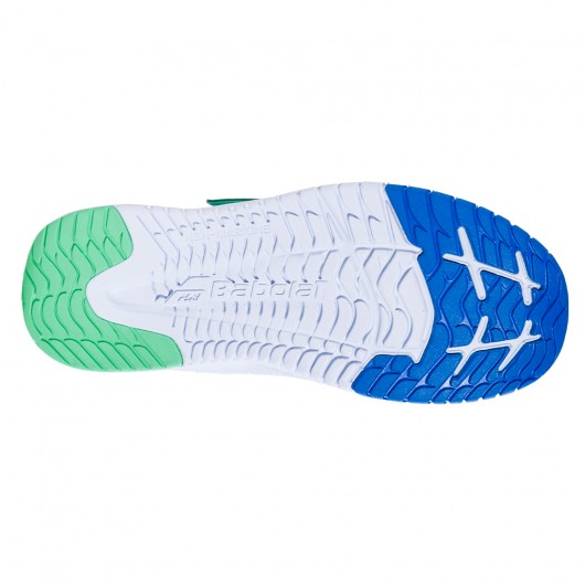 Кросівки тенісні дитячі Babolat PULSION ALL COURT KID 32S21518/1059