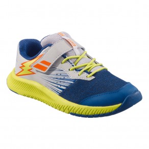 Кросівки тенісні дитячі Babolat PULSION ALL COURT KID 32S21518/4087