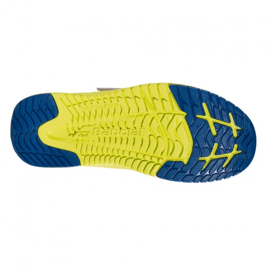 Кросівки тенісні дитячі Babolat PULSION ALL COURT KID 32S21518/4087