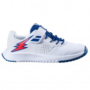 Кросівки тенісні дитячі Babolat PULSION ALL COURT KID BOY 32S23518/1005