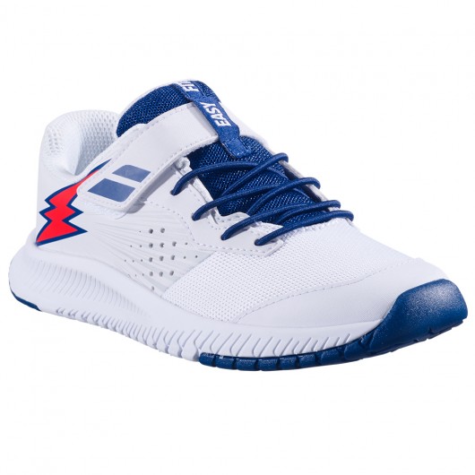Кросівки тенісні дитячі Babolat PULSION ALL COURT KID BOY 32S23518/1005