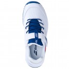 Кросівки тенісні дитячі Babolat PULSION ALL COURT KID BOY 32S23518/1005
