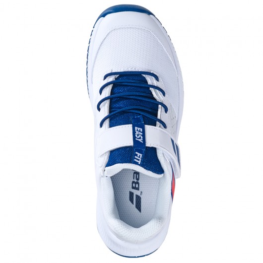 Кросівки тенісні дитячі Babolat PULSION ALL COURT KID BOY 32S23518/1005