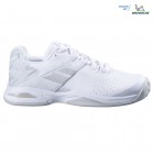 Кросівки тенісні дитячі Babolat PROPULSE ALL COURT WIMBLEDON JR 32S23553/1019