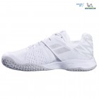 Кросівки тенісні дитячі Babolat PROPULSE ALL COURT WIMBLEDON JR 32S23553/1019