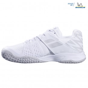 Кросівки тенісні дитячі Babolat PROPULSE ALL COURT WIMB...