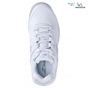 Кросівки тенісні дитячі Babolat PROPULSE ALL COURT WIMB...
