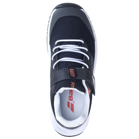 Кросівки тенісні дитячі Babolat PULSION ALL COURT KID GIRL 32S23886/2001