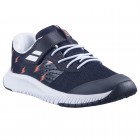 Кросівки тенісні дитячі Babolat PULSION ALL COURT KID GIRL 32S23886/2001