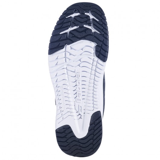 Кросівки тенісні дитячі Babolat PULSION ALL COURT KID GIRL 32S23886/2001