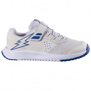 Кросівки тенісні дитячі Babolat PULSION ALL COURT KID BOY 32S24518/1090