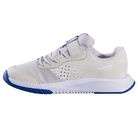 Кросівки тенісні дитячі Babolat PULSION ALL COURT KID BOY 32S24518/1090