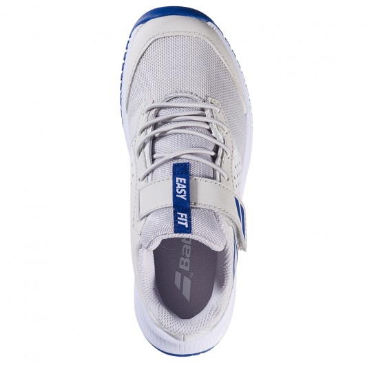 Кросівки тенісні дитячі Babolat PULSION ALL COURT KID BOY 32S24518/1090