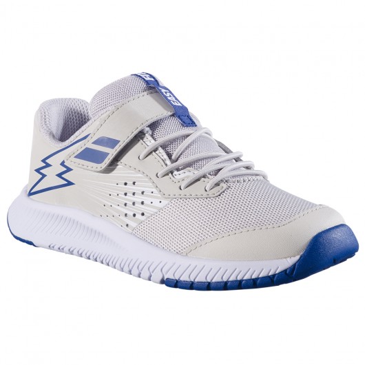 Кросівки тенісні дитячі Babolat PULSION ALL COURT KID BOY 32S24518/1090