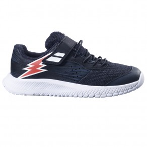 Кросівки тенісні дитячі Babolat PULSION ALL COURT KID BOY 32S24518/2042