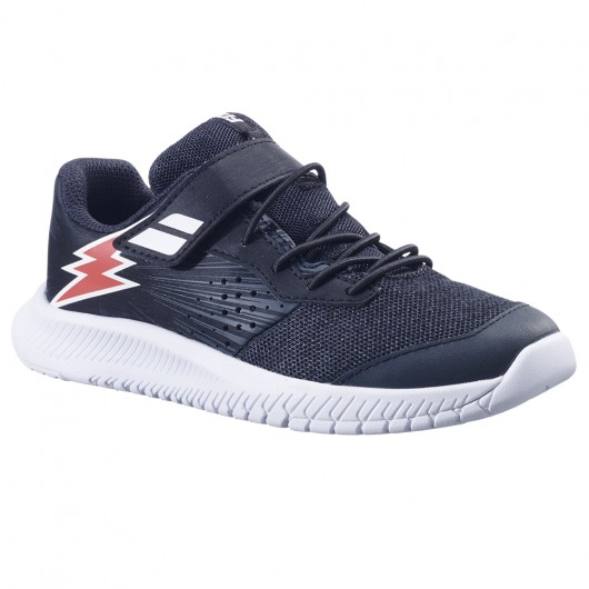 Кросівки тенісні дитячі Babolat PULSION ALL COURT KID BOY 32S24518/2042