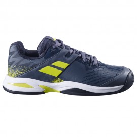 Кросівки тенісні дитячі Babolat PROPULSE ALL COURT JUNI...