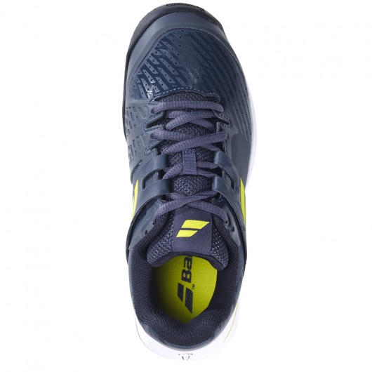 Кросівки тенісні дитячі Babolat PROPULSE ALL COURT JUNIOR BOY 33S23478/3027