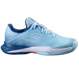 Кросівки тенісні дитячі Babolat JET MACH 3 CLAY JUNIOR ...