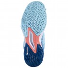 Кросівки тенісні дитячі Babolat JET MACH 3 CLAY JUNIOR 33S23730/4105