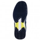 Кросівки тенісні дитячі Babolat PROPULSE CLAY JUNIOR BOY 33S23750/3027