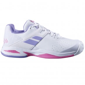 Кросівки тенісні дитячі Babolat PROPULSE ALL COURT JUNIOR GIRL 33S23884/1074