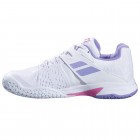 Кросівки тенісні дитячі Babolat PROPULSE ALL COURT JUNIOR GIRL 33S23884/1074