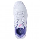 Кросівки тенісні дитячі Babolat PROPULSE ALL COURT JUNIOR GIRL 33S23884/1074