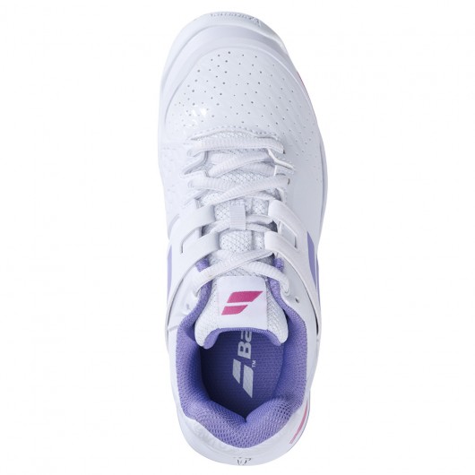 Кросівки тенісні дитячі Babolat PROPULSE ALL COURT JUNIOR GIRL 33S23884/1074