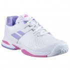 Кросівки тенісні дитячі Babolat PROPULSE ALL COURT JUNIOR GIRL 33S23884/1074