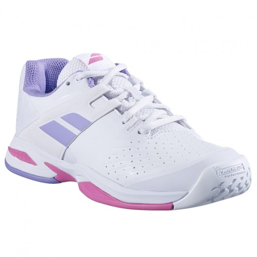 Кросівки тенісні дитячі Babolat PROPULSE ALL COURT JUNIOR GIRL 33S23884/1074
