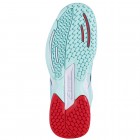 Кросівки тенісні дитячі Babolat PROPULSE ALL COURT JUNIOR GIRL 33S23884/4103