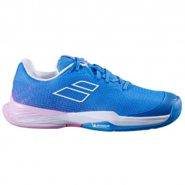 Кросівки тенісні дитячі Babolat JET MACH 3 CLAY JUNIOR ...