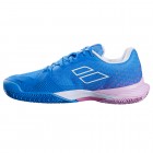 Кросівки тенісні дитячі Babolat JET MACH 3 CLAY JUNIOR 33S23887/4106