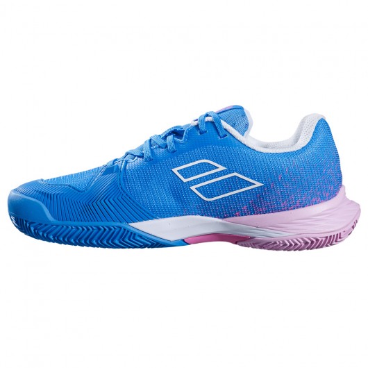 Кросівки тенісні дитячі Babolat JET MACH 3 CLAY JUNIOR 33S23887/4106