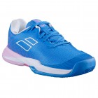 Кросівки тенісні дитячі Babolat JET MACH 3 CLAY JUNIOR 33S23887/4106