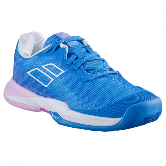 Кросівки тенісні дитячі Babolat JET MACH 3 CLAY JUNIOR 33S23887/4106