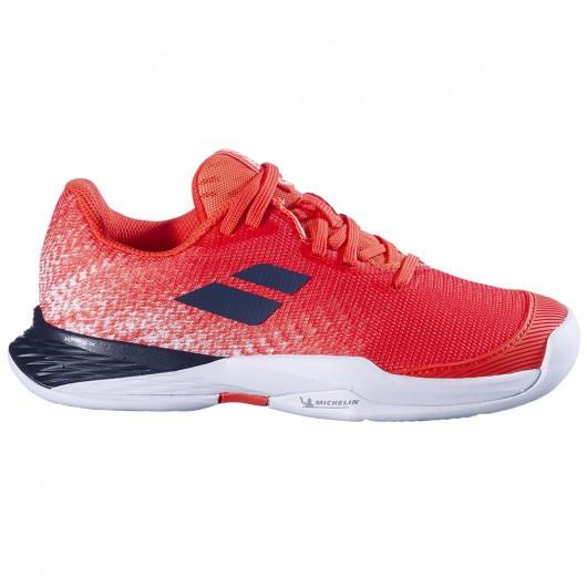 Кросівки тенісні дитячі Babolat JET MACH 3 ALL COURT BOY 33S24648/5059