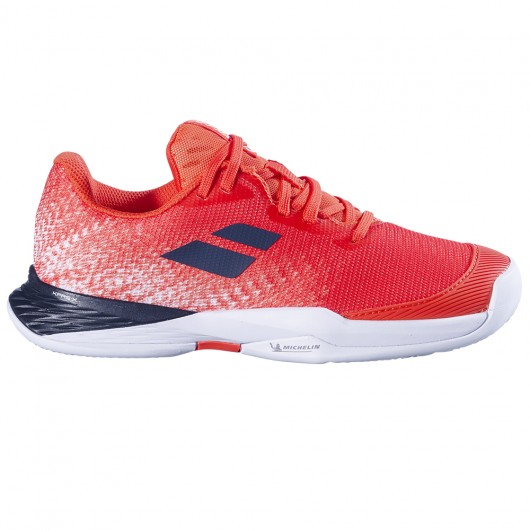 Кросівки тенісні дитячі Babolat JET MACH 3 CLAY BOY 33S24730/5059