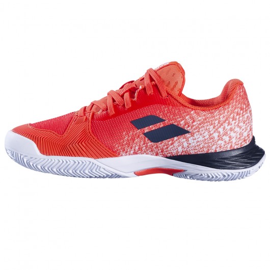 Кросівки тенісні дитячі Babolat JET MACH 3 CLAY BOY 33S24730/5059
