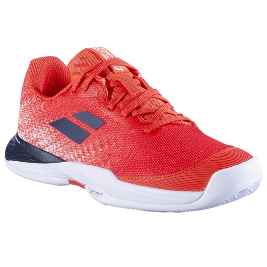 Кросівки тенісні дитячі Babolat JET MACH 3 CLAY BOY 33S24730/5059