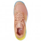 Кросівки тенісні дитячі Babolat JET MACH 3 ALL COURT GIRL 33S24883/6018