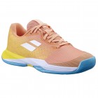 Кросівки тенісні дитячі Babolat JET MACH 3 ALL COURT GIRL 33S24883/6018