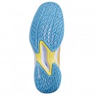 Кросівки тенісні дитячі Babolat JET MACH 3 ALL COURT GIRL 33S24883/6018